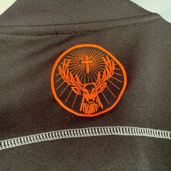 Jagermeister jacket - Picture 5 of 8